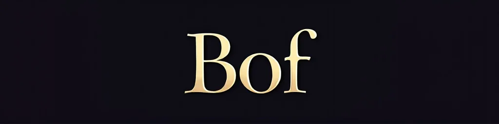 Bof